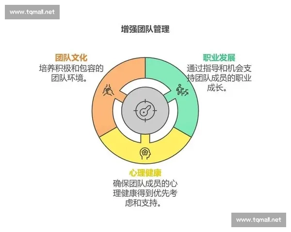 提升团队协作与个人发展中的协调能力实践与策略探究