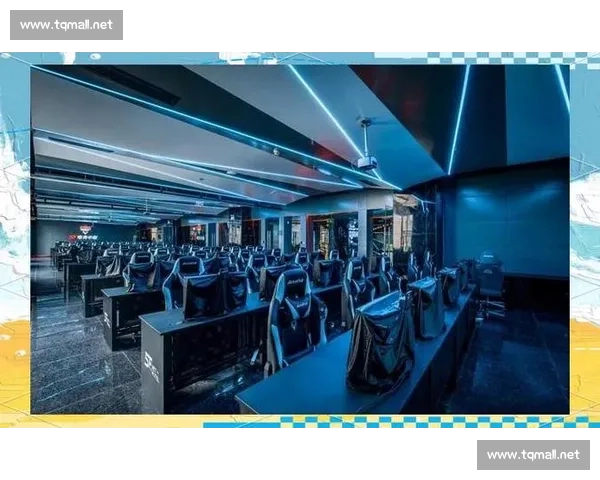 电子竞技的崛起与未来发展趋势分析：从玩家到行业生态的全面探索