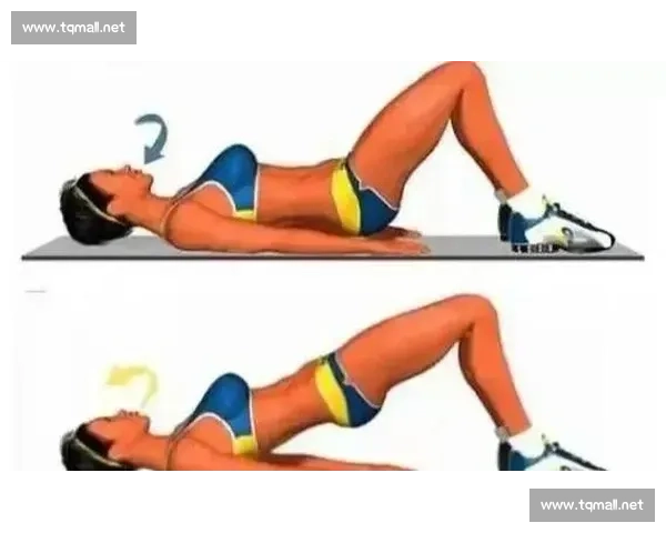 核心力量驱动下的全身运动优化与健康提升方案